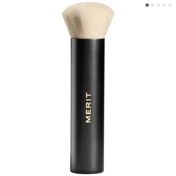 Merit Brush No. 1 Tapered Blending Brush | NEW PRODUCT - Picture 1 of 3